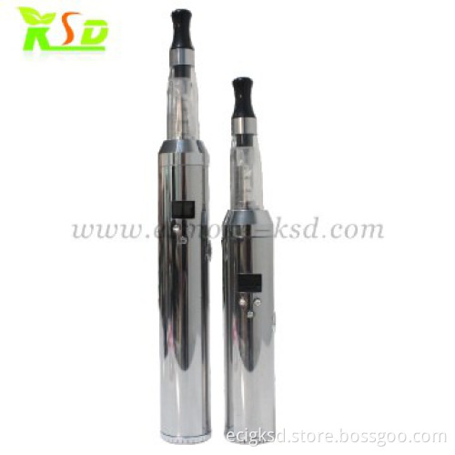 stainless steel mod lavatube lambo e cigarette